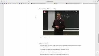 ECO 251 Course Introduction