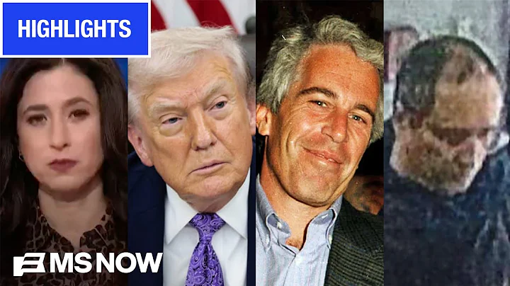 MS NOW Highlights - Dec. 18