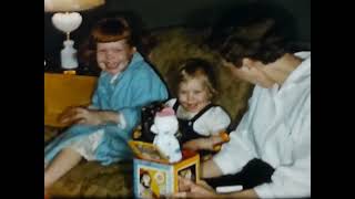 Candy  Frisk - the Big Sister 1957 58