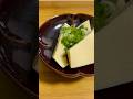 地味だけどダイエットにも最高なレンチン6分で作れる高野豆腐の含め煮風 #簡単レシピ #料理 #ズボラ飯 #時短レシピ #自炊 #ヘルシー #ダイエット #豆腐 #高野豆腐 #おつかれ飯