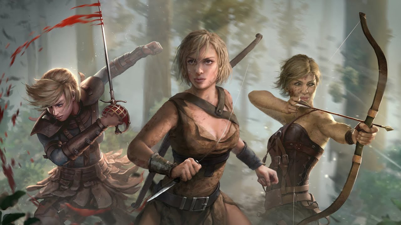 Noob Maama vilayaading Path of Exiles - @IndieStake Gamin