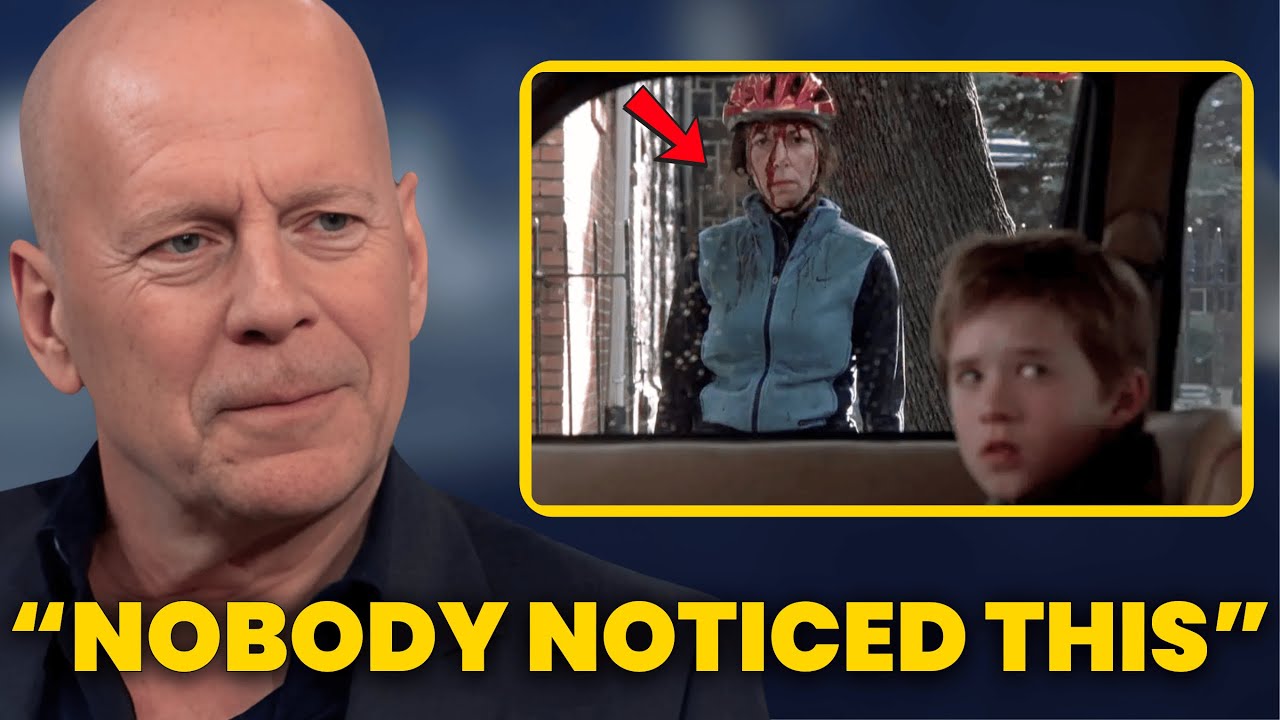 The Sixth Sense Cast Reveals What Most Fans NEVER Figured Out