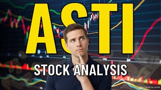 Ascent Solar's Space Tech Breakthrough Could 3X Your Money! ASTI Stock Analysis