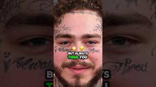 Joe Rogan's Take on Post Malone's Wild Face Tattoos đ€Ż