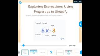 7th Grade Nearpod Lesson