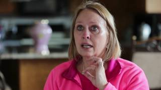 Honoring A Life Cut Short By Addiction