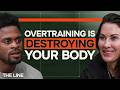 You Are Training Wrong! (And It's Making You Gain Weight) @JoeHolder Victoria's Secret Trainer