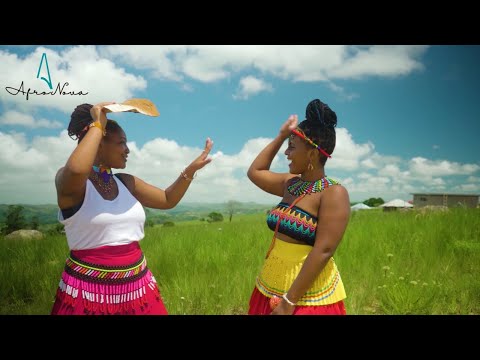 AfroNova Nguwe Official Music Video