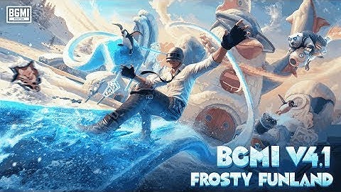 4.1 UPDATE IS HERE | BGMI NEW UPDATE 4.1 SAMSUNG A3,A5,A6,A7,J2,J5,J7,S5,S7,S9,A10,A30,A