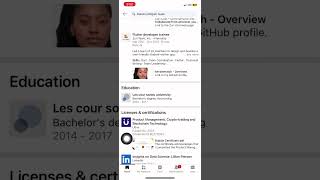 How to Recommend and Endorse on LinkedIn | BeTechified. #tech #linkedin