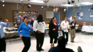 Walmart my share party