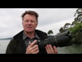 WildlightTV Episode 3 - Nikon Telephoto Zoom Lens Review