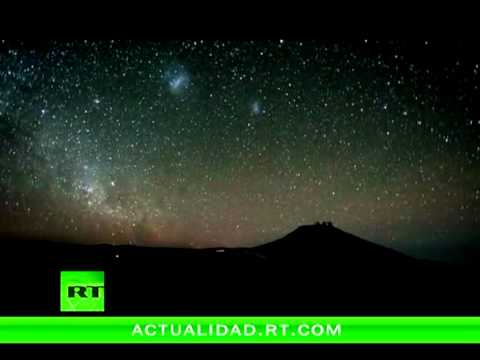 Vídeo: 19 Impresionantes Cielos Nocturnos Que Te Inspirarán A Mirar Hacia Arriba - Matador Network