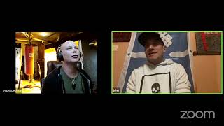 F $kin Talkin Shit With Eagle Ep633 ft Green Bohdi #2