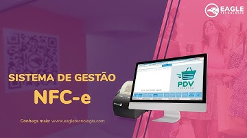 PDV Expresso: Emissão NFC-e