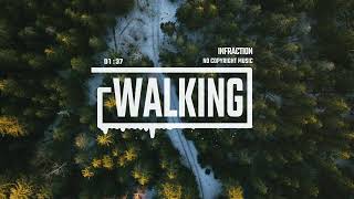Cinematic Soundbed Drone By Infraction no Copyright   Walking