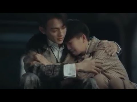 Bai Lu (白鹿) ❤️ Xu Kai (许凯) | Arsenal Military Academy OST | Dream (入梦)