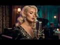 Late Night Jazz Lounge ✨ Soulful Female Voice for Relaxation & Sleep