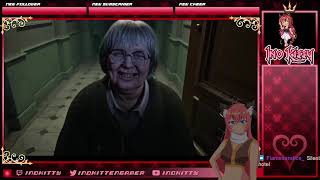 summer game fest time!   !Socials! Vtuber!Vod ! disability