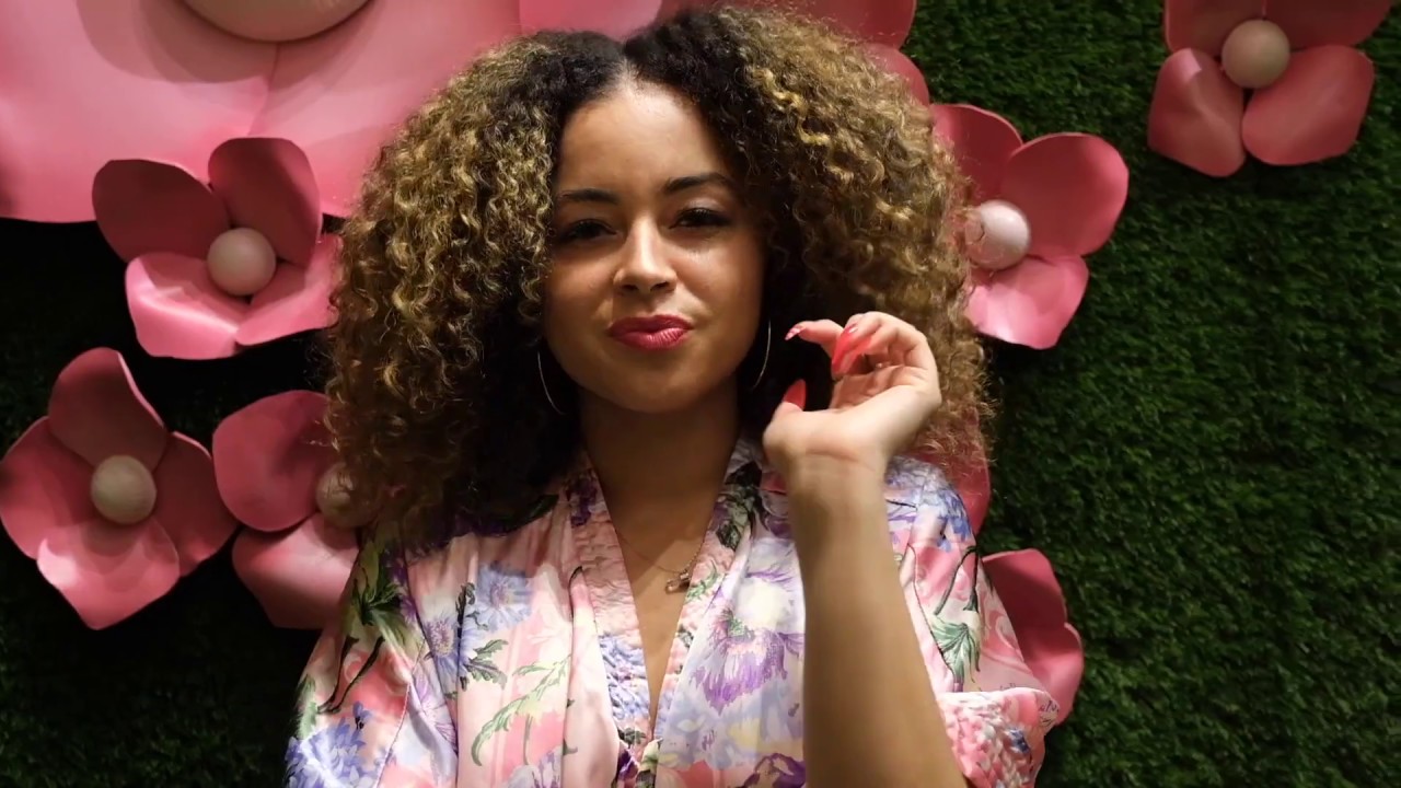 "Cupids Fool" Visual REMIX