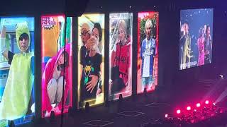 2022/10/22 5566 2056二十週年演唱會-因為有你