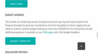Rite Aid pharmaceutical scholarships
