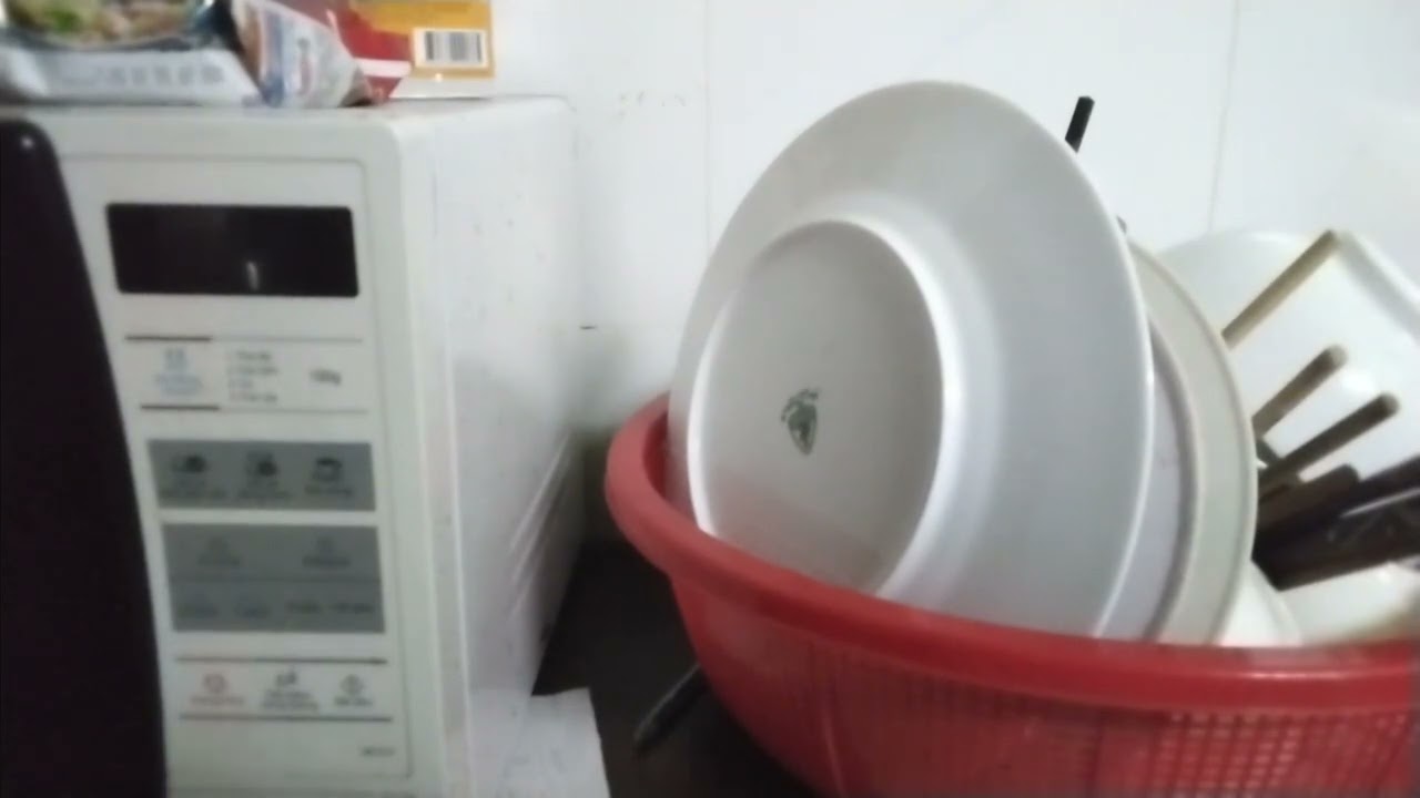 Five Nights At Room 4 : The kitchen salvage