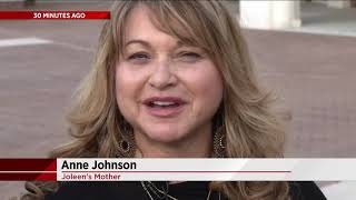 Accused killer in court