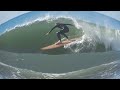 Surfing jason dagostino