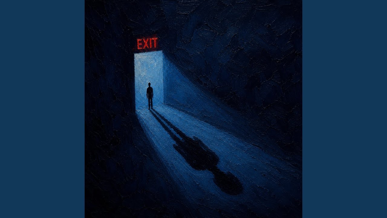 Watch The End Was Inside on YouTube Watch The End Was Inside on YouTube