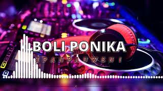 Download Lagu DJ BOLI PONIKA PANTUN GORONTALO IPAN PAUWENI NEW 2023 MP3