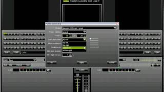 Madrix - Generar Matrices