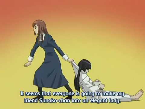 Yamato Nadeshiko Episode 5 English Sub Youtube