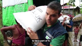 Myanmar Update - Aid in Action