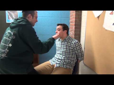 Severe Punishment
