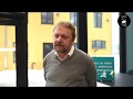 Åpen dag med fokus på bærekraft og miljø