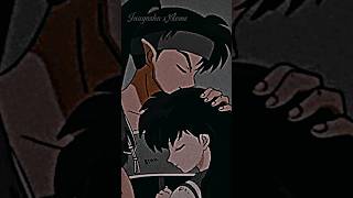 Inuyasha Y Ayame Celosos