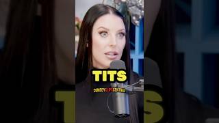 😂 BOOBS are DANGEROUS 😂💀😂 | Good For You w/ Angela White