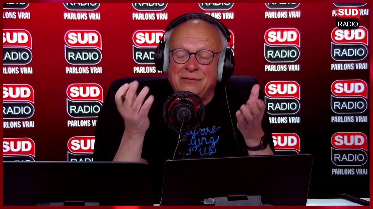 Jean-Luc Mélenchon en Afrique, transition de genre chez les mineurs : les perles du 20/05