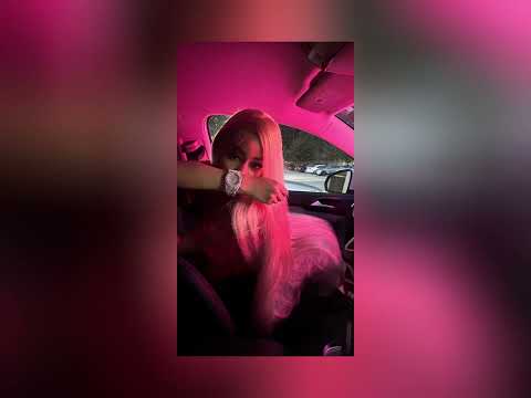 Dolly Babe - Pink Blush (Slowed)
