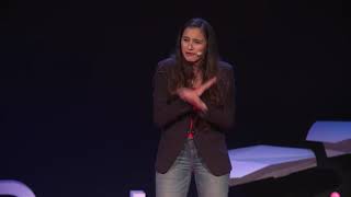 The bloody truth | Sephra Abraham | TEDxHECParis
