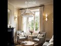 Elevate your space with Rowabi's contemporary pendant lights