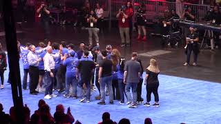 2026 Houston FRC World Championship - FIRST Impact Award Winner Announcement