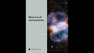 Daria Bond - The Moon Isnt Just A Phase.. Its Our Ideny