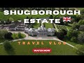 Shugborough Estate, England's Complete Working Country Estate #England
