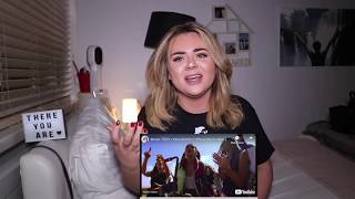 Manal - SLAY x ElGrandeToto #REACTION | Moroccan Rap||