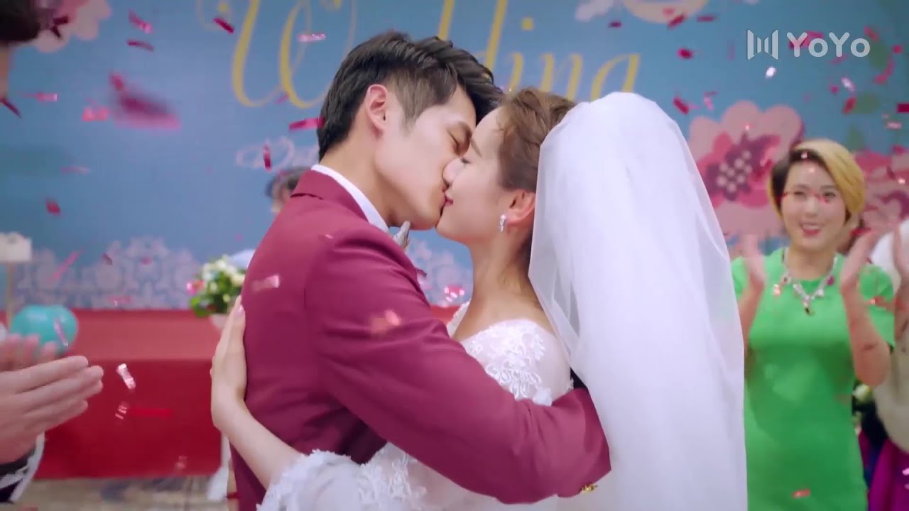 Идеальный финал, они прошли через всевозможные невзгоды и опасности, наконец, вместе.