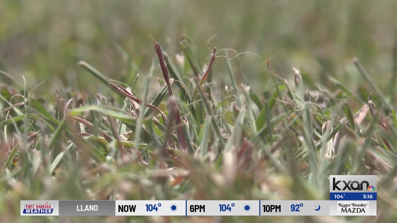 Leander Water Issues Improve As Repairs Continue On Barge Water leander-water-issues-improve-as-repairs-continue-on-barge-water