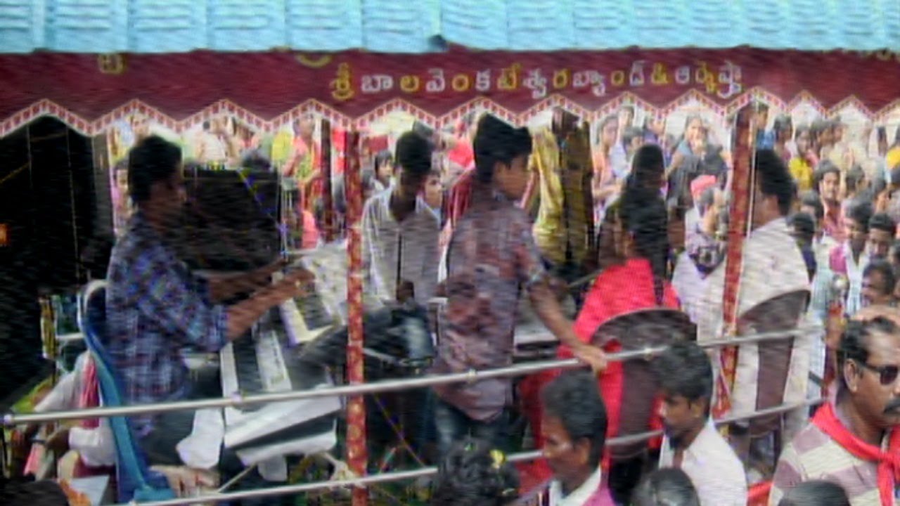 eluru jatara powerpet live