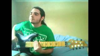 Bulb - The Moonstar (cover)
